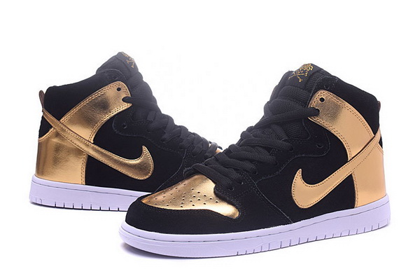 Nike Dunk SB High-Top Women Shoes--003